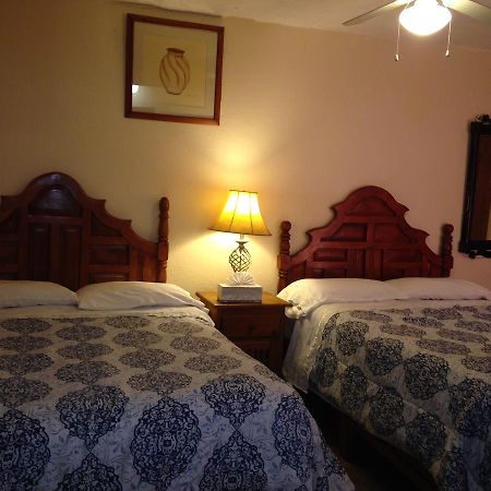 Hotel Posada La Gloria San Miguel de Allende Eksteriør bilde