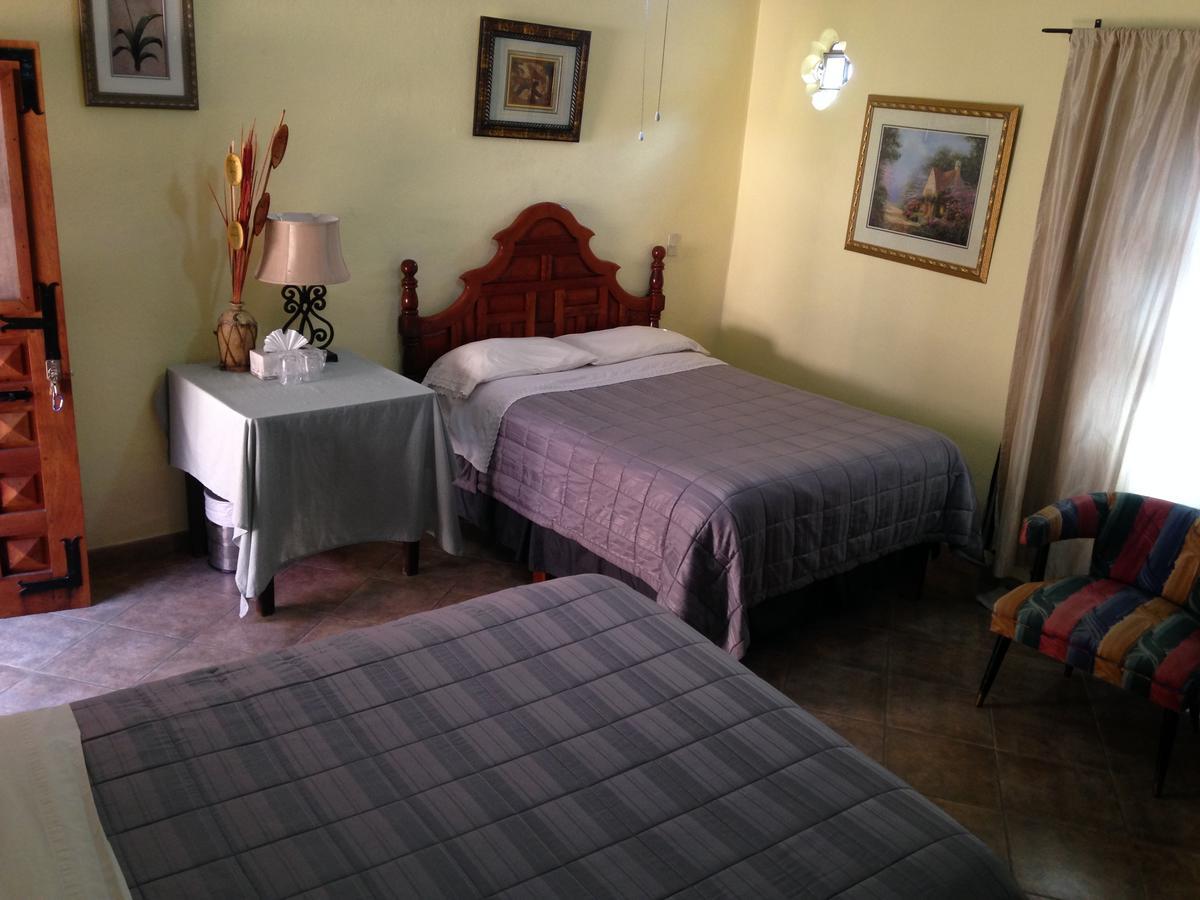 Hotel Posada La Gloria San Miguel de Allende Eksteriør bilde