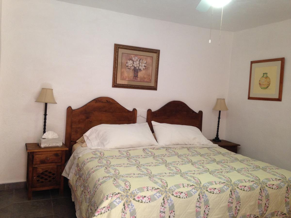 Hotel Posada La Gloria San Miguel de Allende Eksteriør bilde
