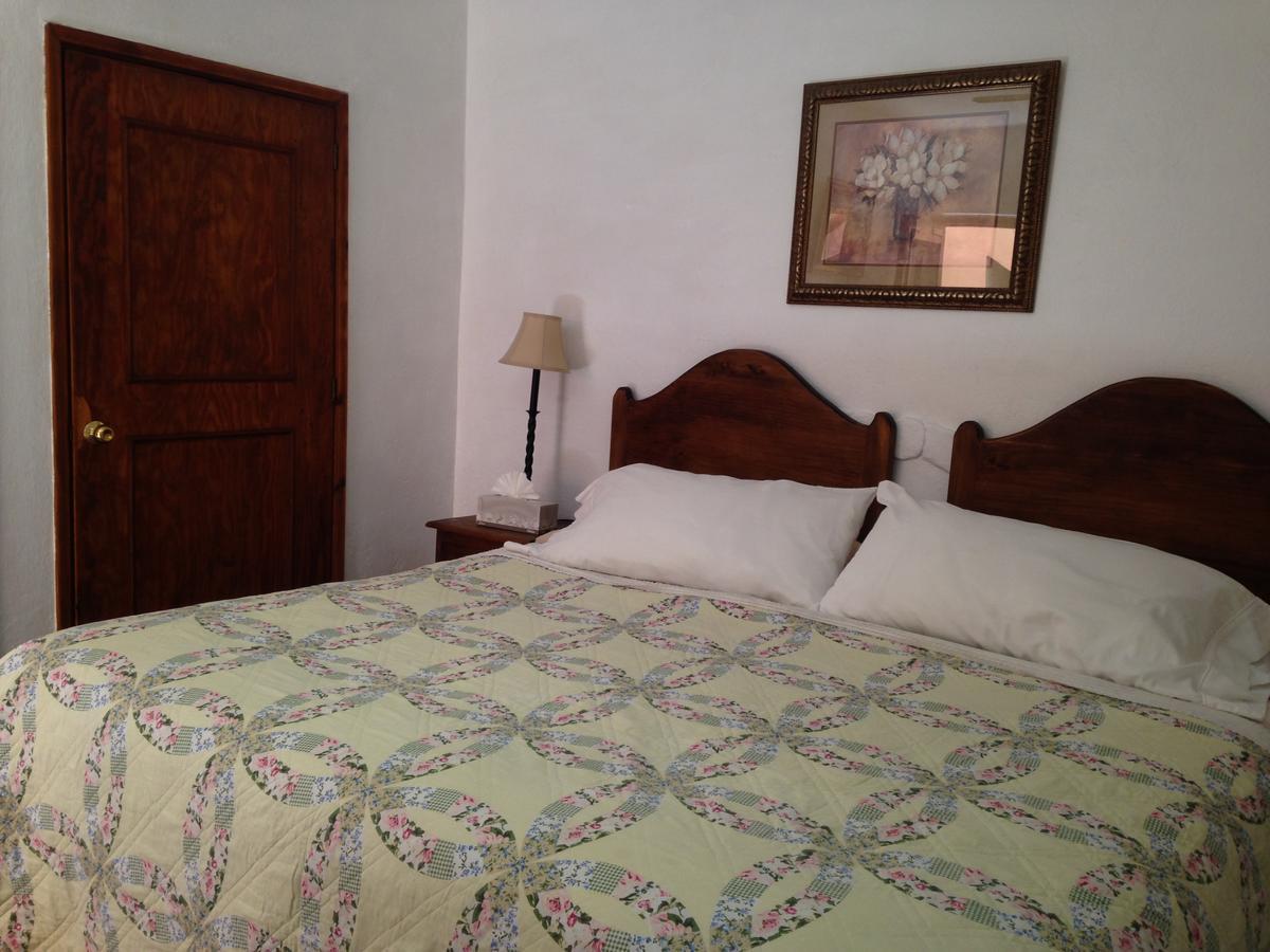 Hotel Posada La Gloria San Miguel de Allende Eksteriør bilde