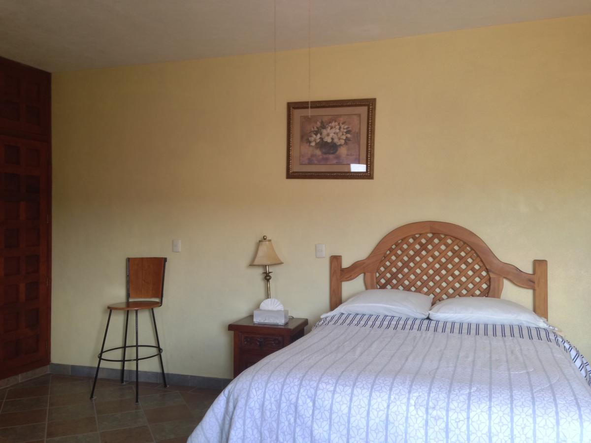 Hotel Posada La Gloria San Miguel de Allende Eksteriør bilde