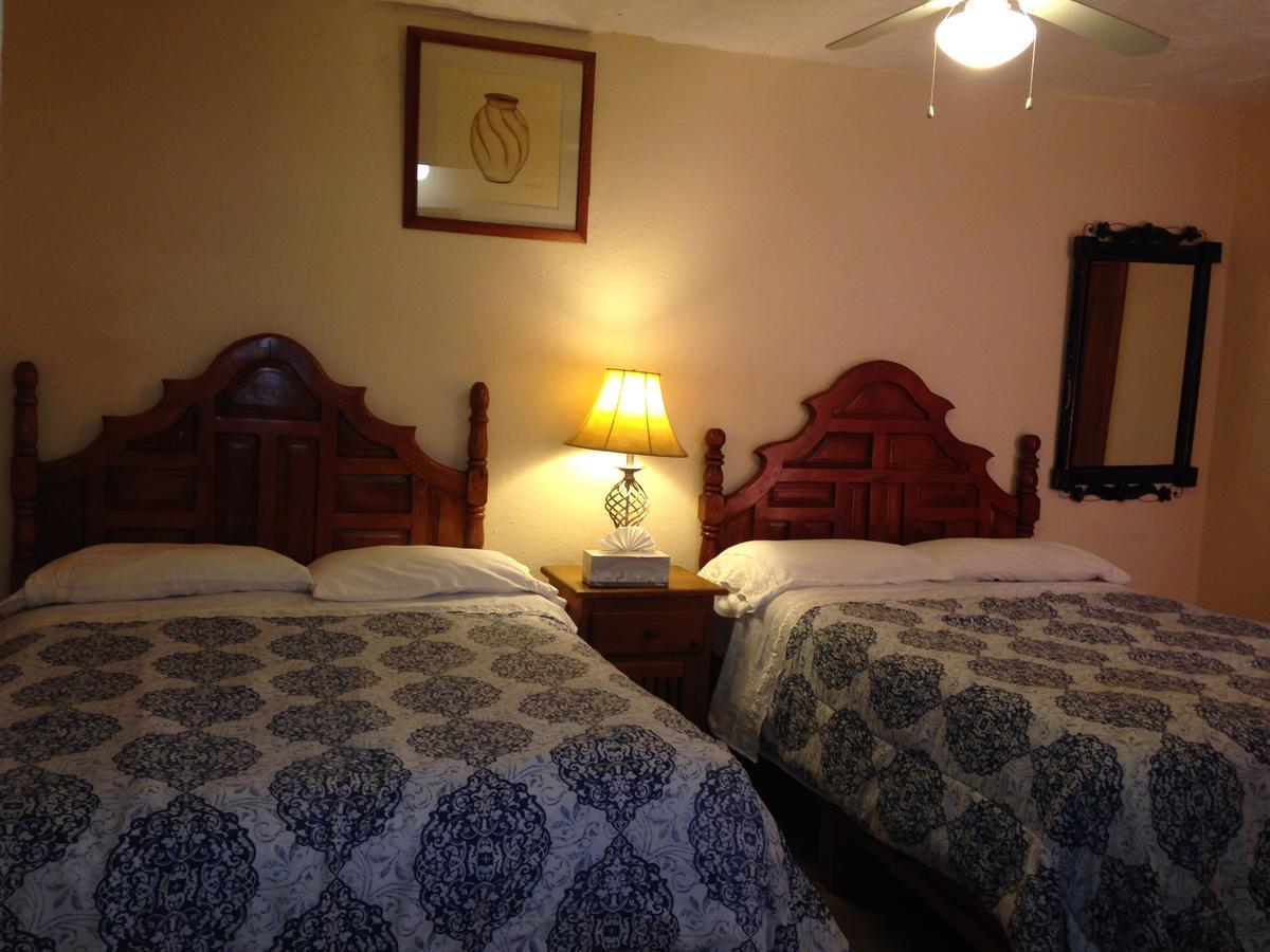 Hotel Posada La Gloria San Miguel de Allende Eksteriør bilde